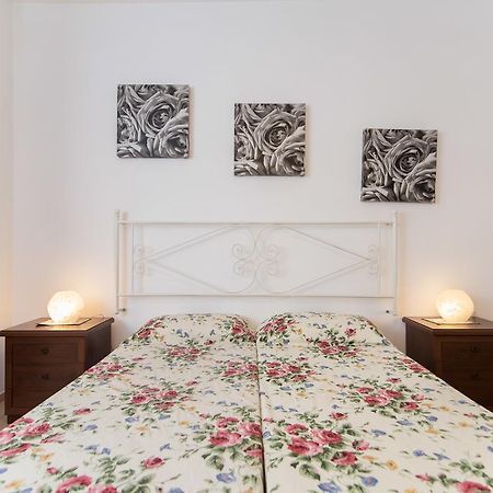 Le Rose B&B Rom Rum bild
