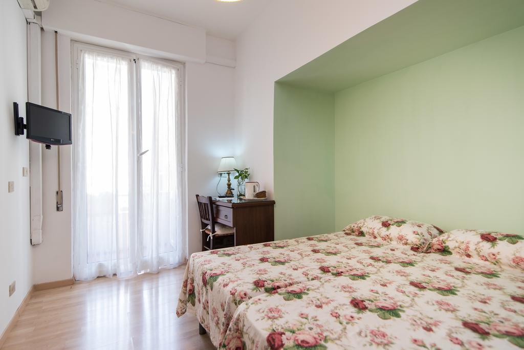 Le Rose B&B Rom Rum bild