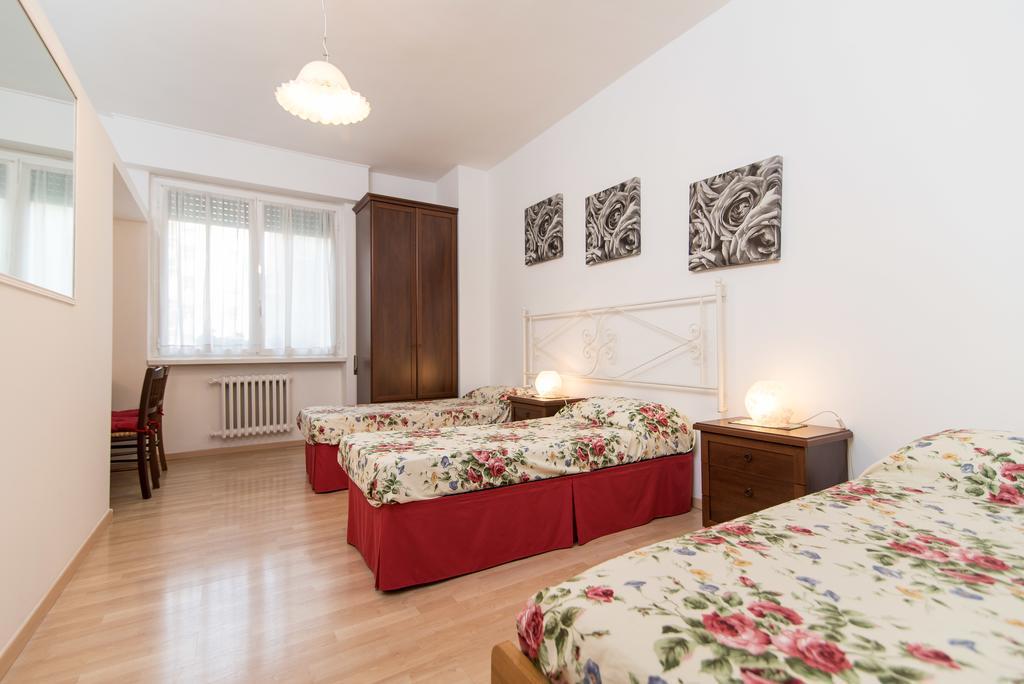 Le Rose B&B Rom Rum bild