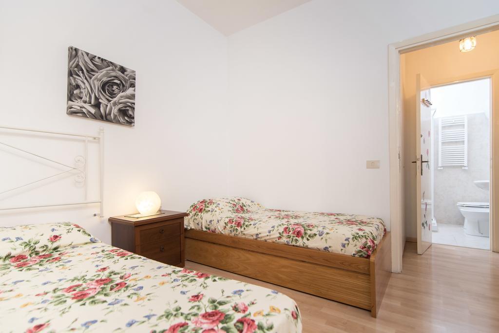 Le Rose B&B Rom Rum bild